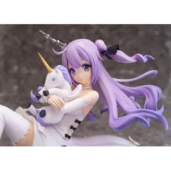 Unicorn Azur Lane THE ANIMATION 1/7 Scale Figure -Model Shop unicorn azur lane the animation 17 scale figure 5